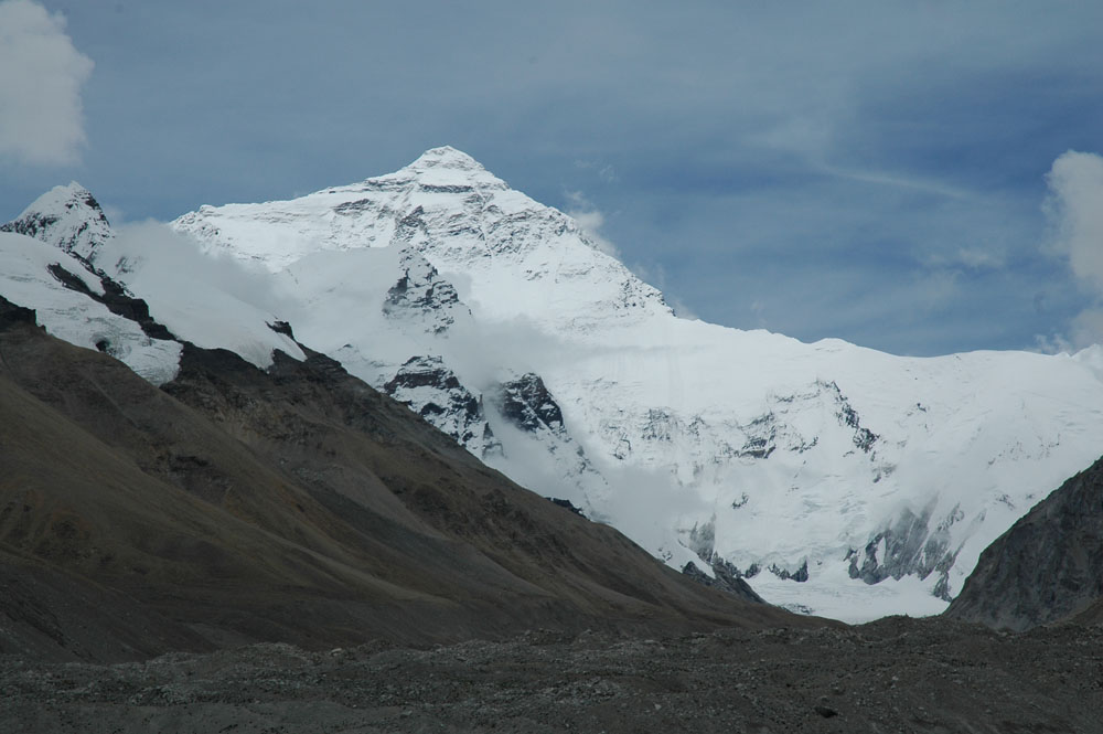 Mt. Everest