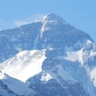 Mt. Everest - North Face