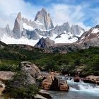 Mt. Fitz Roy