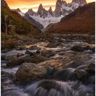 Mt. Fitz Roy