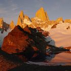 Mt FitzRoy 2