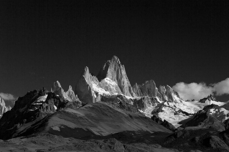 Mt. Fitzroy