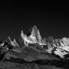 Mt. Fitzroy