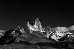 Mt. Fitzroy