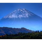 Mt FUJI -2