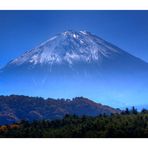 Mt FUJI -2