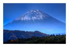 Mt FUJI -2