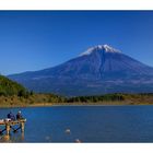 Mt FUJI