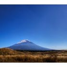 Mt Fuji -3