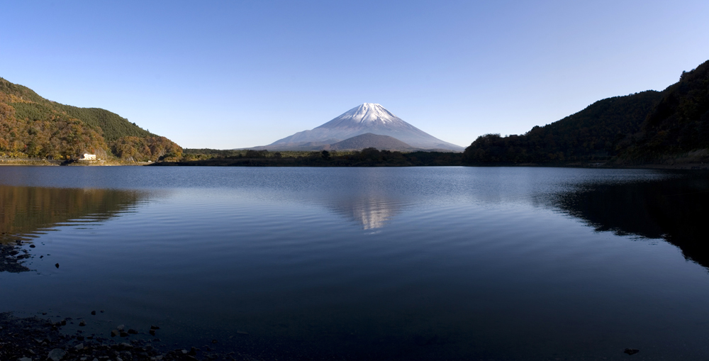 Mt FUJI PANORAMA