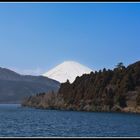 Mt. Fuji view