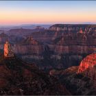 Mt. Hayden Sunrise