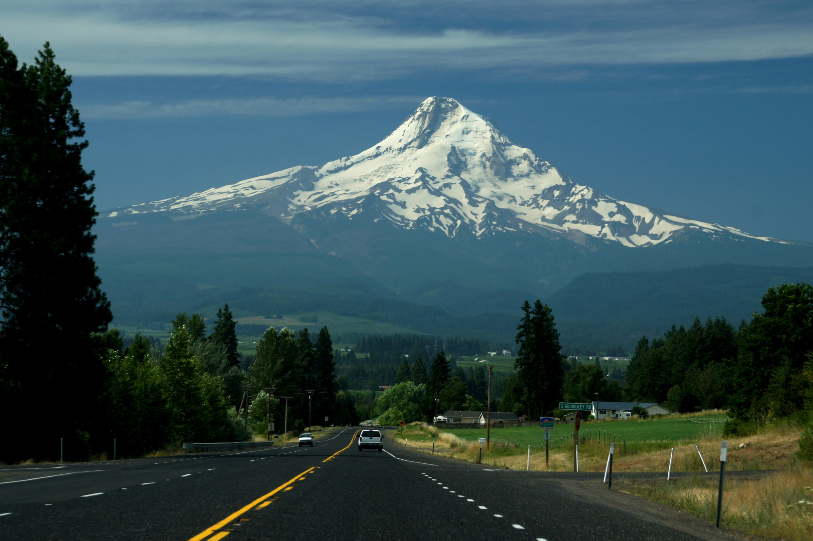 Mt. Hood