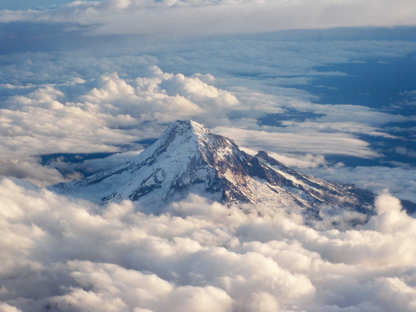 Mt. Hood