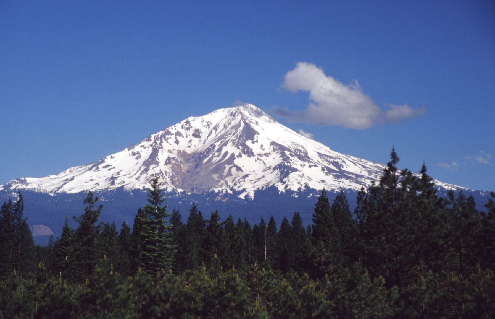 Mt Hood Oregon