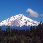 Mt Hood Oregon