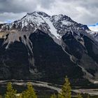 Mt. Hunter Lookout