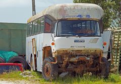 ..Mt. Hutt Tours..