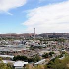 Mt. Isa Mines