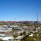 Mt Isa mines