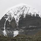 Mt. Kailash- Kang Ringpoche- 6638m