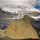 Mt. Kailash Westflanke