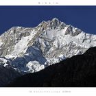 Mt. Kandchenjunga