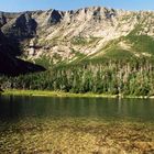 Mt Katahdin