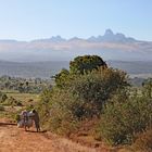 Mt- Kenya