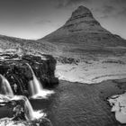 Mt. Kirkjufell, Snaefellsnes Halbinsel