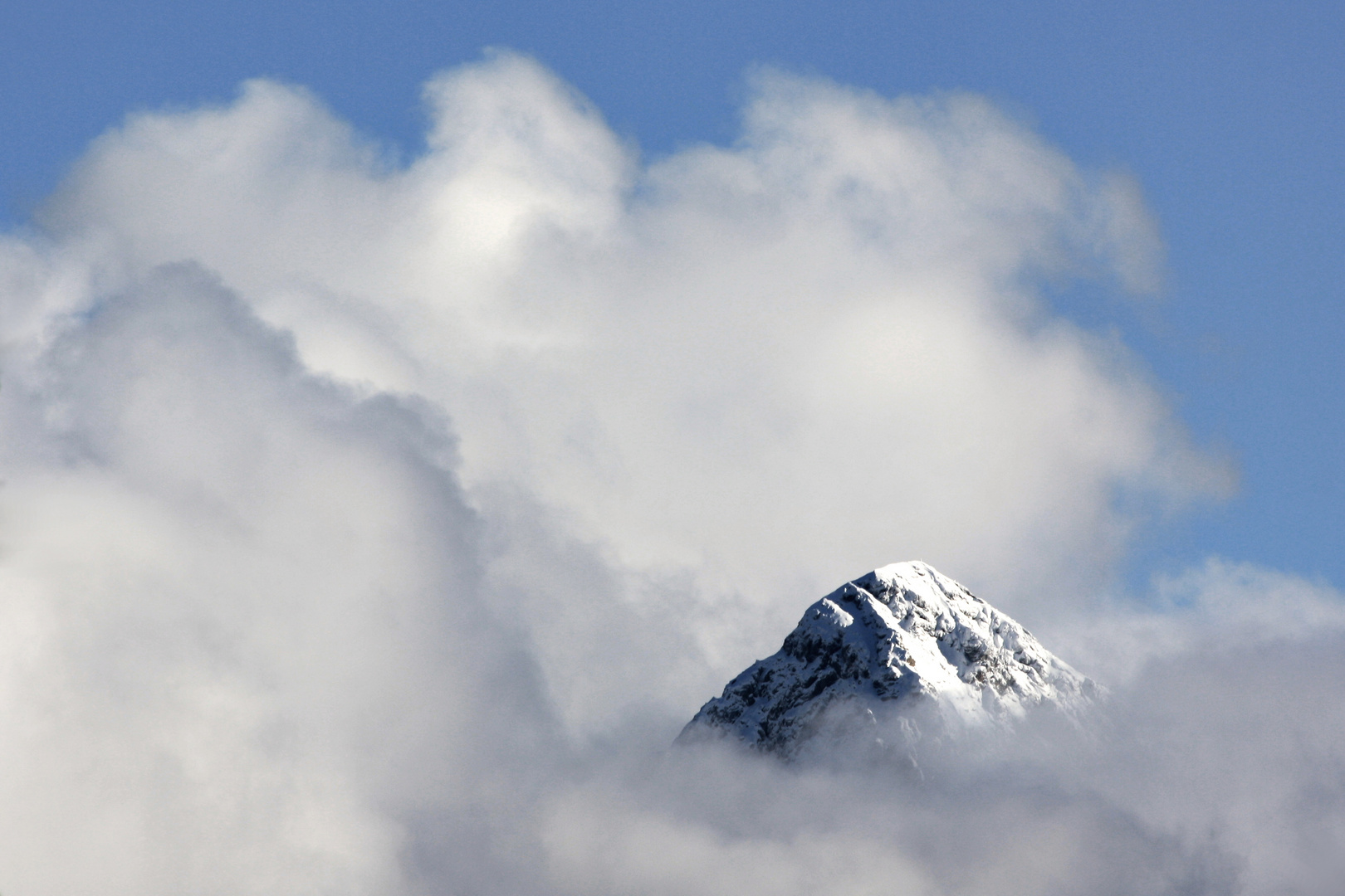 Mt. MacKenzie