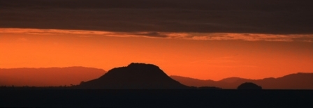 Mt. Maunganui