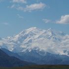 Mt. McKinley