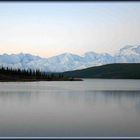 Mt.-McKinley - Alaska