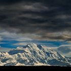 Mt. McKinley / Denali, Alaska