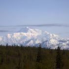 Mt. McKinley