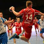 MT Melsungen vs. Bergischer HC 13.12.2014 9049 A