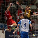 MT Melsungen vs. Bergischer HC 13.12.2014 9192