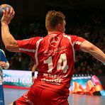 MT Melsungen vs. Bergischer HC 13.12.2014 9261