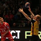 MT Melsungen vs. Bergischer HC 13.12.2014 9321