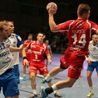 MT Melsungen vs. Bergischer HC 13.12.2014 9380