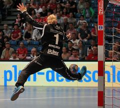 MT Melsungen vs. Gummersbach 29.08.14 824