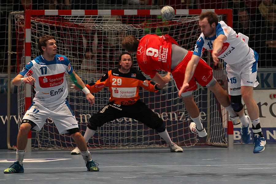 MT Melsungen vs. HBW Balingen-Weilstetten 5230 15.12.2012