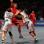 MT Melsungen vs. HBW Balingen-Weilstetten 5339 15.12.2012