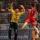 MT Melsungen vs. SG Flensburg-Handewitt 23.12.2014 1660