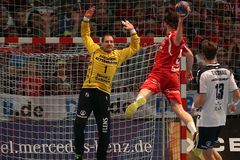 MT Melsungen vs. SG Flensburg-Handewitt 23.12.2014 1660