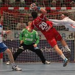 MT Melsungen vs. TBV Lemgo 07.09.14 1280