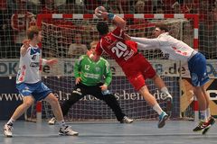 MT Melsungen vs. TBV Lemgo 07.09.14 1280