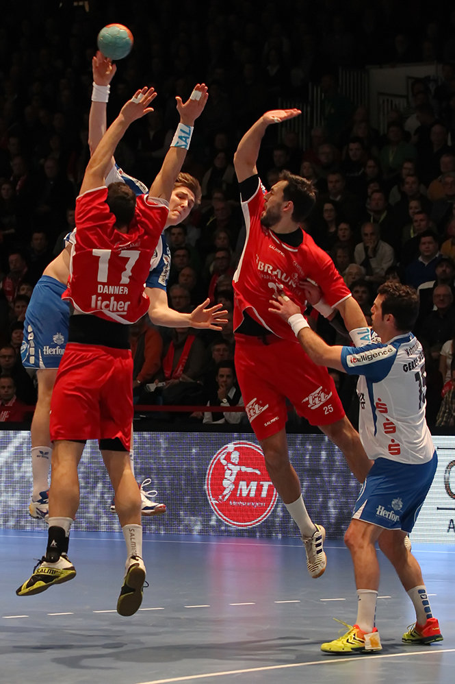 MT Melsungen vs. TBV Lemgo 08.02.14 2259