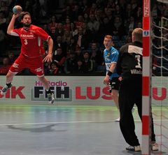 MT Melsungen vs. ThSV Eisenach 4864 28.03.2014